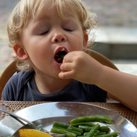 Managing Screen Time During School Holidays